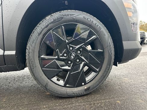 New 2026 Hyundai Kona SEL Sport image 12