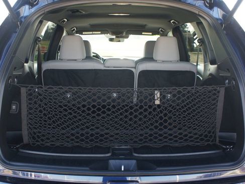 Used 2025 Honda Passport EX-L image 16