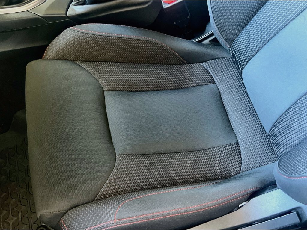 Used 2024 Subaru WRX Premium AWD/4WD image 19