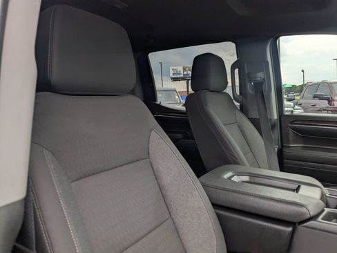 Used 2024 GMC Sierra 1500 Elevation AWD/4WD image 26