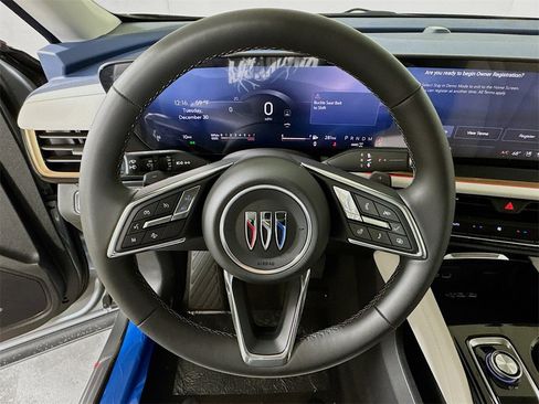 New 2026 Buick Envision Avenir image 6