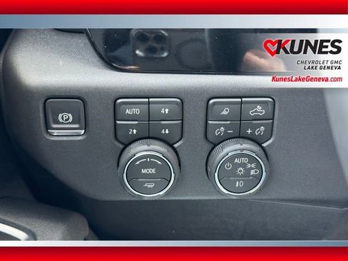 New 2026 Chevrolet Silverado 1500 LT Trail Boss w/ LT Trail Boss Premium Package image 56