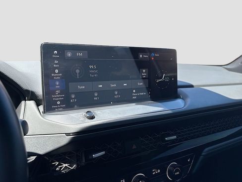 Used 2024 Honda Accord Sport image 14