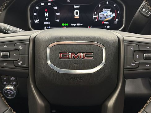 Used 2026 GMC Sierra 2500 AT4 w/ AT4 Premium Plus Package image 30