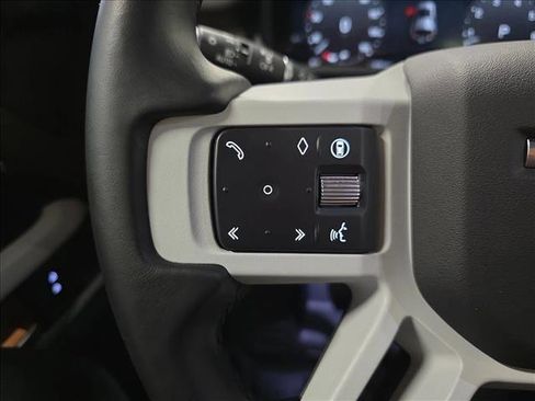 Certified 2024 Land Rover Defender 110 S image 16