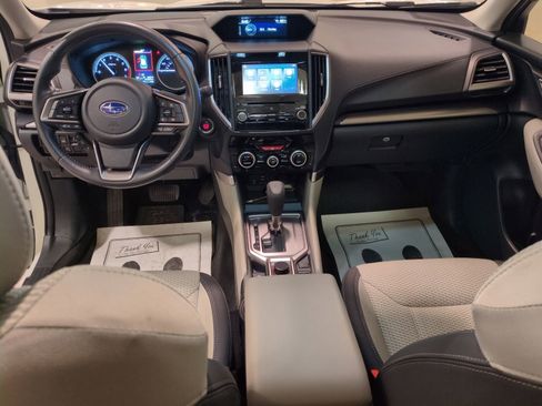 Certified 2023 Subaru Forester Premium AWD/4WD image 15
