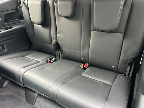 New 2026 Subaru Ascent Touring image 12