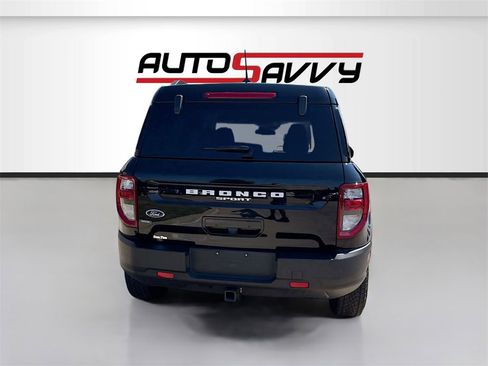 Used 2023 Ford Bronco Sport Big Bend image 6