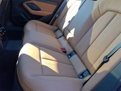 New 2026 Audi A6 Premium Plus image 12