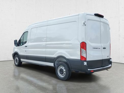 New 2026 Ford Transit 250 148 Medium Roof image 5