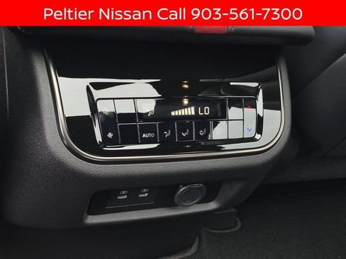 New 2026 Nissan Armada NISMO AWD/4WD image 18