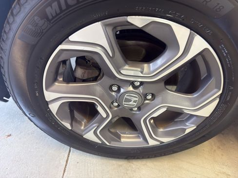 Used 2019 Honda CR-V EX-L image 32