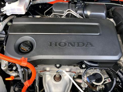 Used 2024 Honda CR-V Sport-L image 63