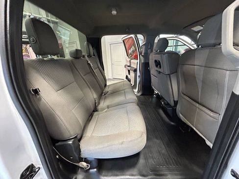 Used 2018 Ford F150 XLT w/ Trailer Tow Package AWD/4WD image 40