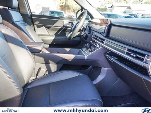 New 2026 Hyundai Santa Fe Limited AWD/4WD image 18