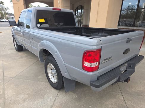Used 2011 Ford Ranger Sport image 4