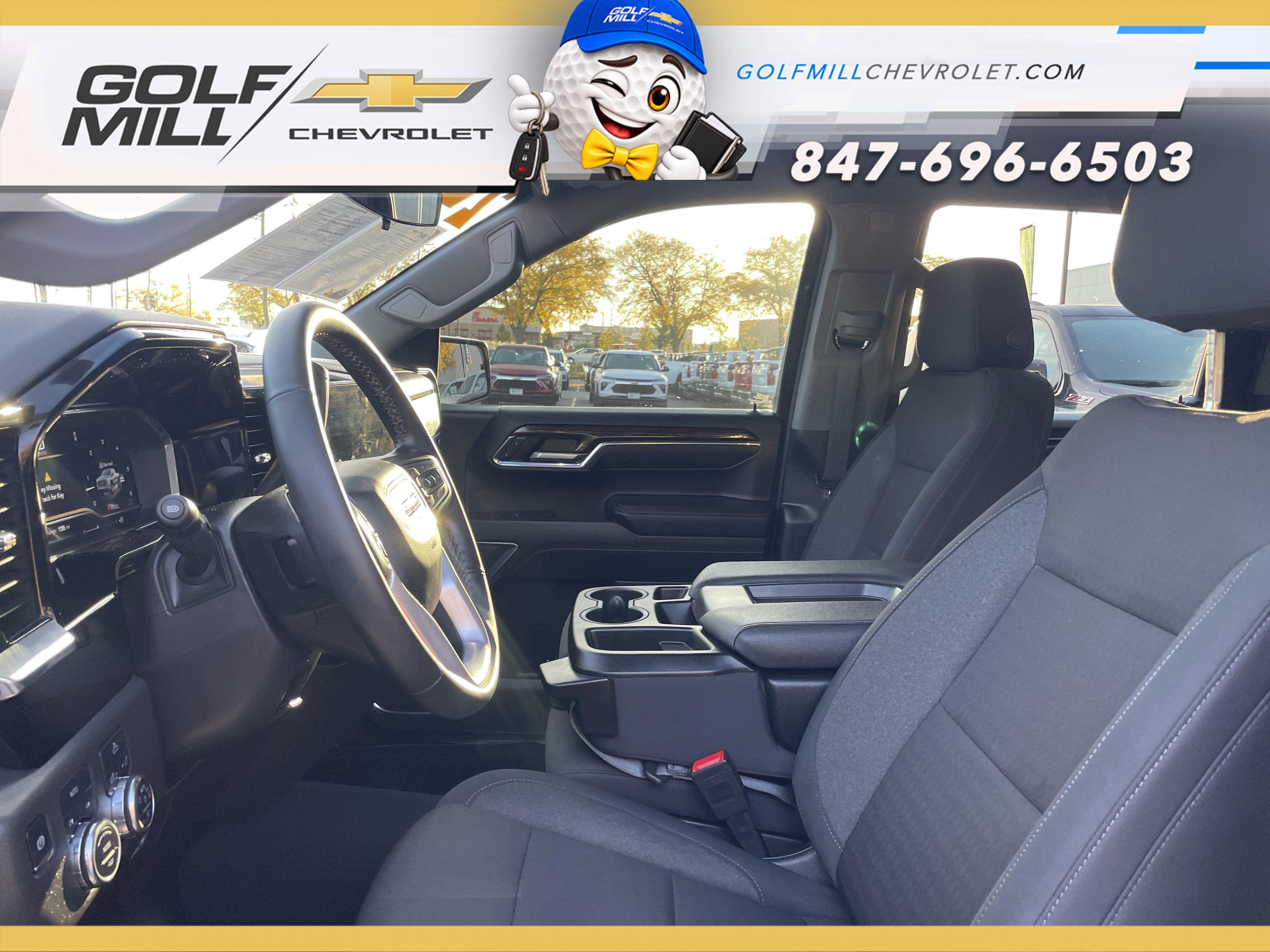 Used 2024 GMC Sierra 1500 Elevation AWD/4WD image 16