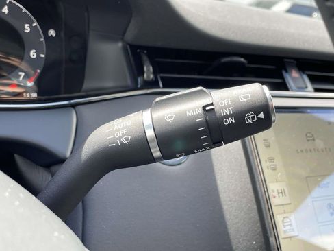 New 2026 Land Rover Range Rover Evoque S AWD/4WD image 41