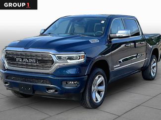Used 2021 RAM 1500 Limited AWD/4WD video 1