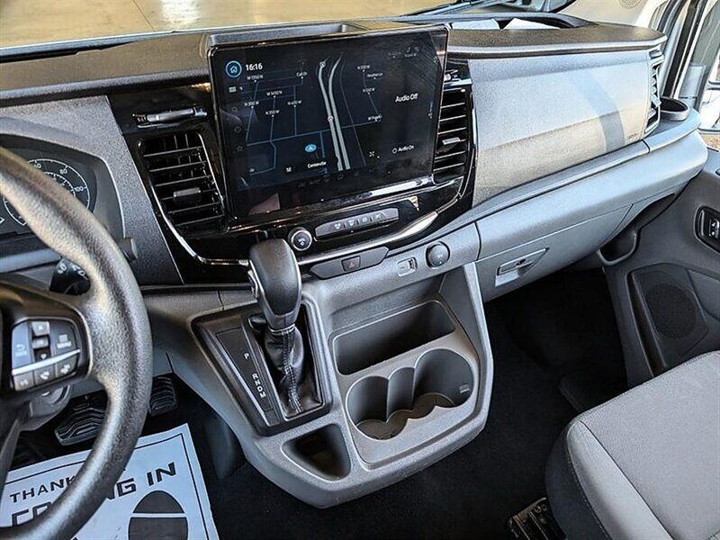 Used 2025 Ford Transit 350 XLT RWD image 23