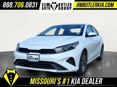 Used 2023 Kia Forte LXS
