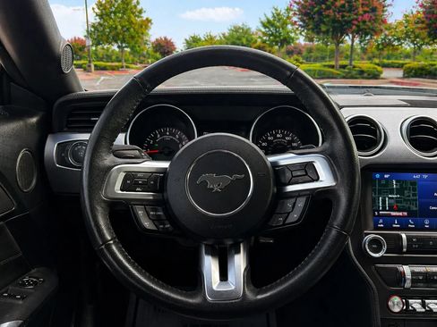 Used 2020 Ford Mustang Coupe w/ Equipment Group 101A image 17