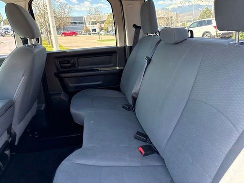 Used 2016 RAM 1500 Express w/ Popular Equipment Group AWD/4WD image 17