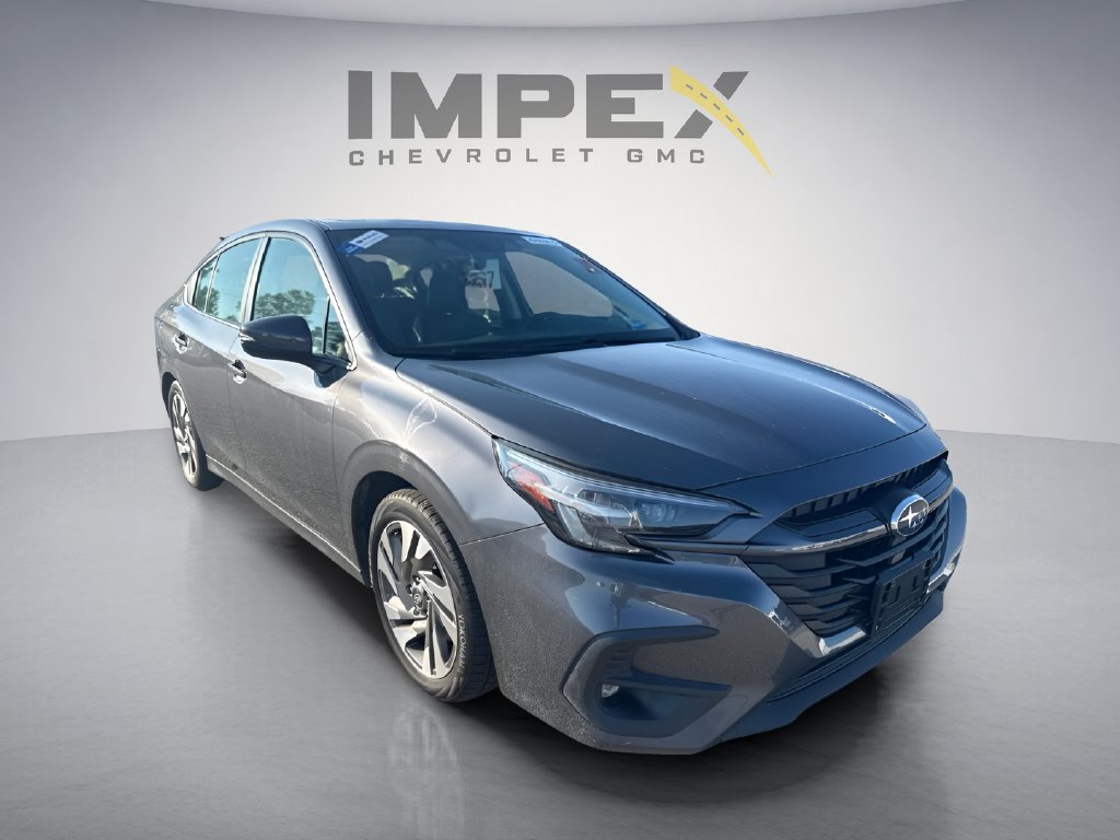 Used 2024 Subaru Legacy Limited AWD/4WD image 7