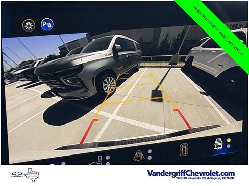 New 2026 Chevrolet Colorado LT w/ LT Convenience Package RWD image 16