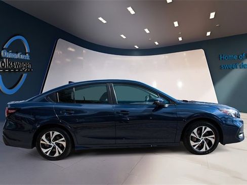 Used 2024 Subaru Legacy Premium image 4