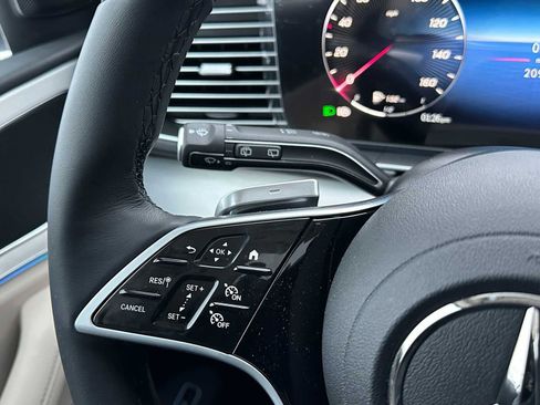 Used 2026 Mercedes-Benz GLE 350 4MATIC image 36