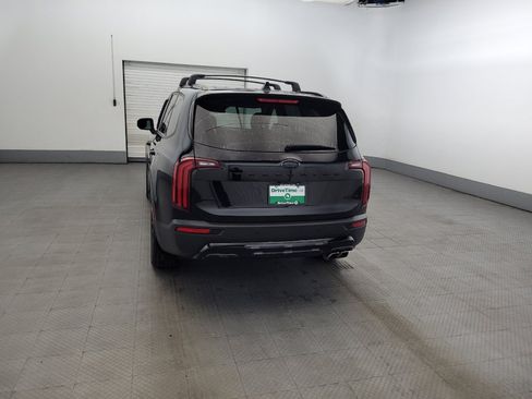 Used 2021 Kia Telluride EX w/ EX Premium Package AWD/4WD image 6