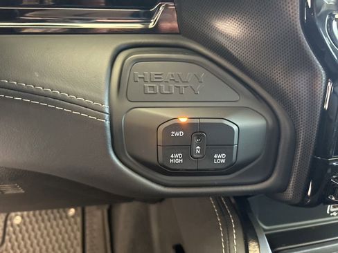 New 2026 RAM 2500 Limited image 59