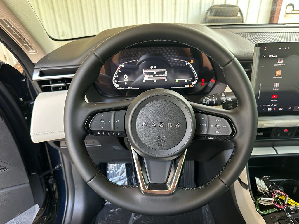 New 2026 MAZDA CX-5 Preferred AWD/4WD image 20