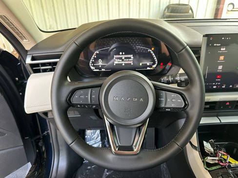 New 2026 MAZDA CX-5 Preferred AWD/4WD image 20