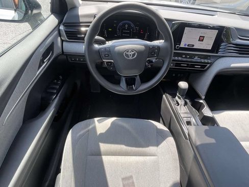 Used 2026 Toyota Camry LE FWD image 12