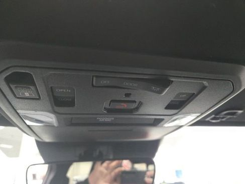 New 2026 Toyota Tacoma TRD Sport AWD/4WD image 22