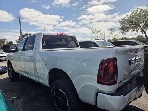 Used 2026 RAM 2500 Laramie image 4