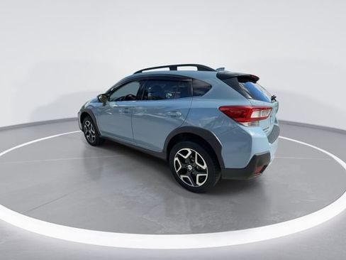 Used 2018 Subaru Crosstrek 2.0i Limited AWD/4WD image 5