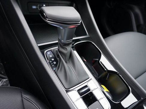 New 2026 Hyundai Tucson XRT image 16