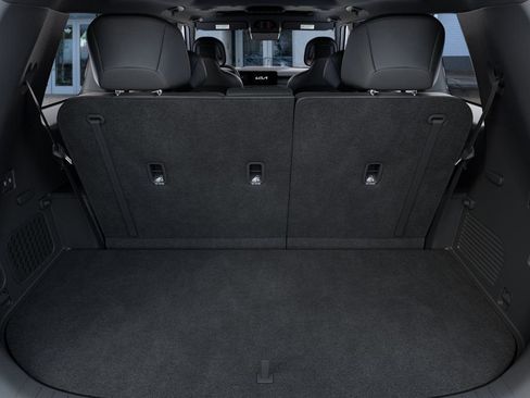 New 2027 Kia Telluride SX X-Line AWD/4WD image 19