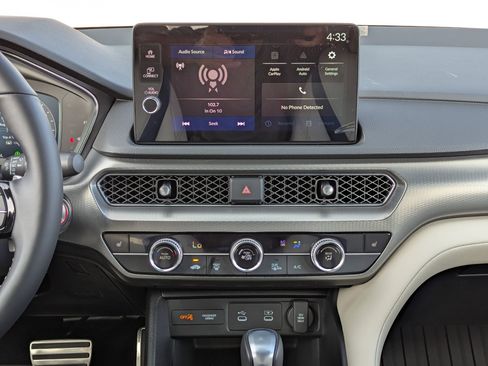 New 2026 Acura Integra A-Spec image 18