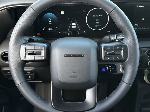 New 2026 Hyundai Palisade XRT Pro AWD/4WD image 13