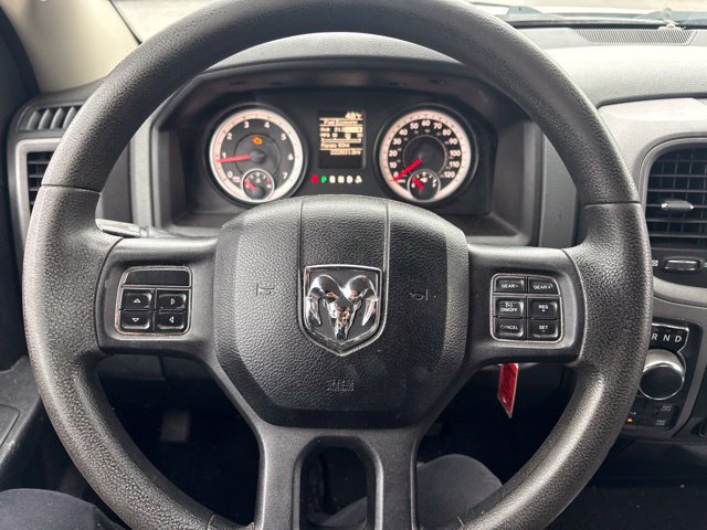 Used 2014 RAM 1500 Tradesman w/ Popular Equipment Group AWD/4WD image 15