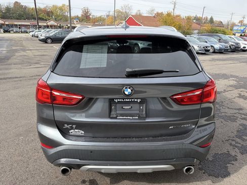 Used 2020 BMW X1 xDrive28i image 9
