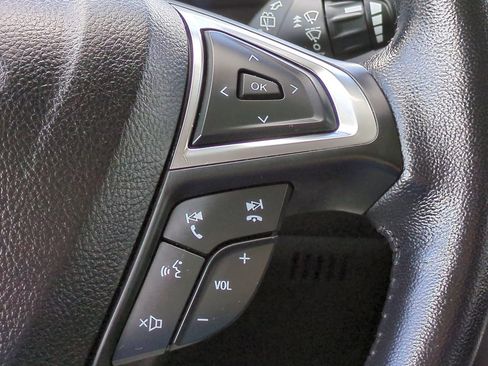 Certified 2023 Ford Edge SEL image 25