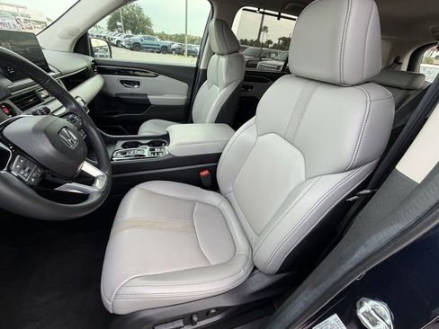 Used 2025 Honda Pilot EX-L image 20