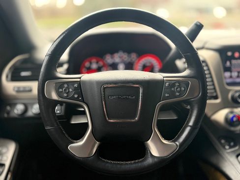 Used 2016 GMC Yukon XL Denali w/ Open Road Package image 19