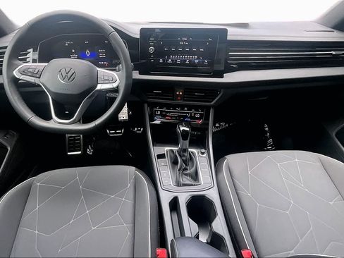 New 2026 Volkswagen Jetta Sport FWD image 5