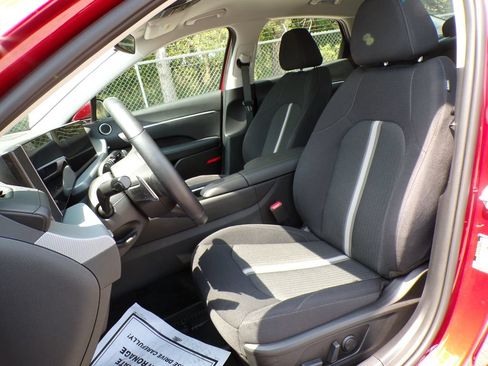 Certified 2026 Hyundai Sonata SEL AWD/4WD image 13